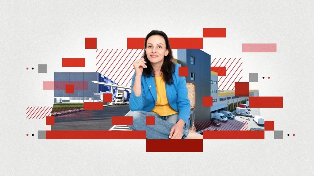 Як індустріальні парки стають точкою зростання української промисловості